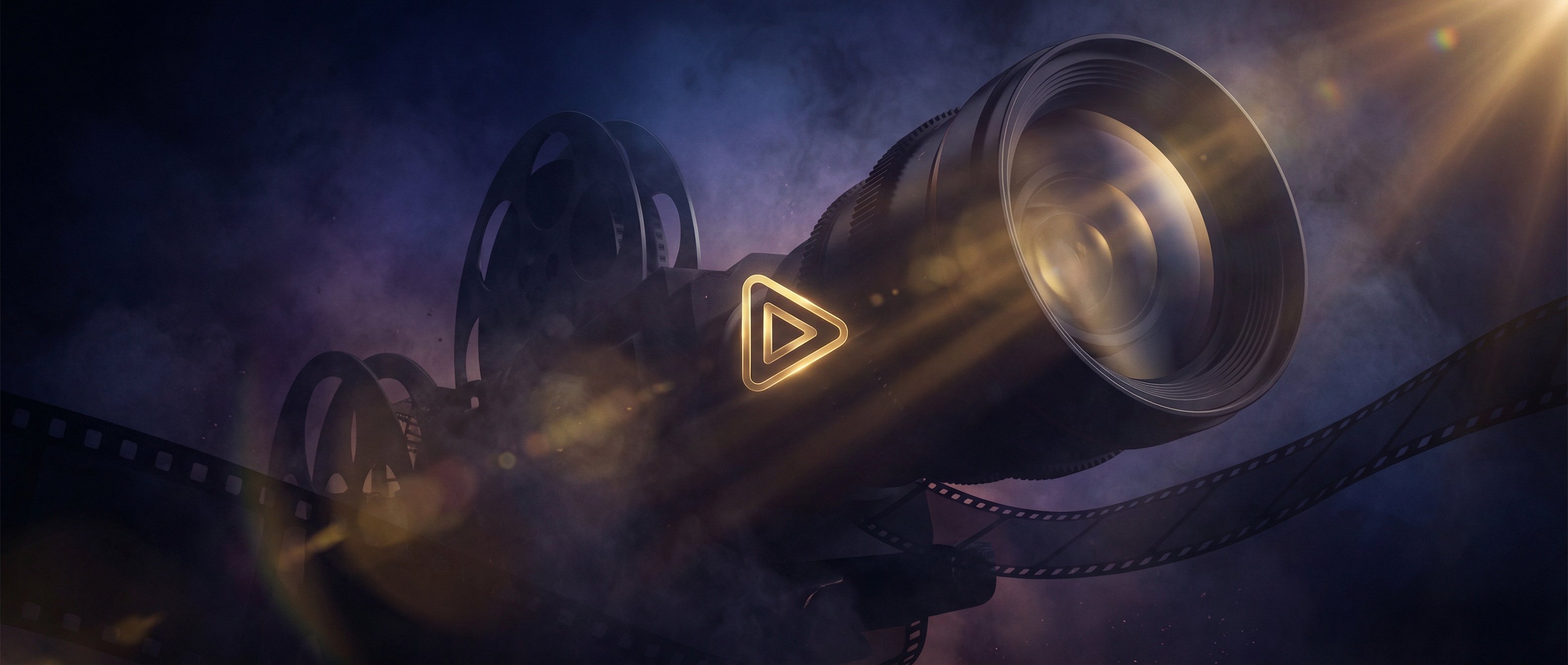 海角影视传媒公司