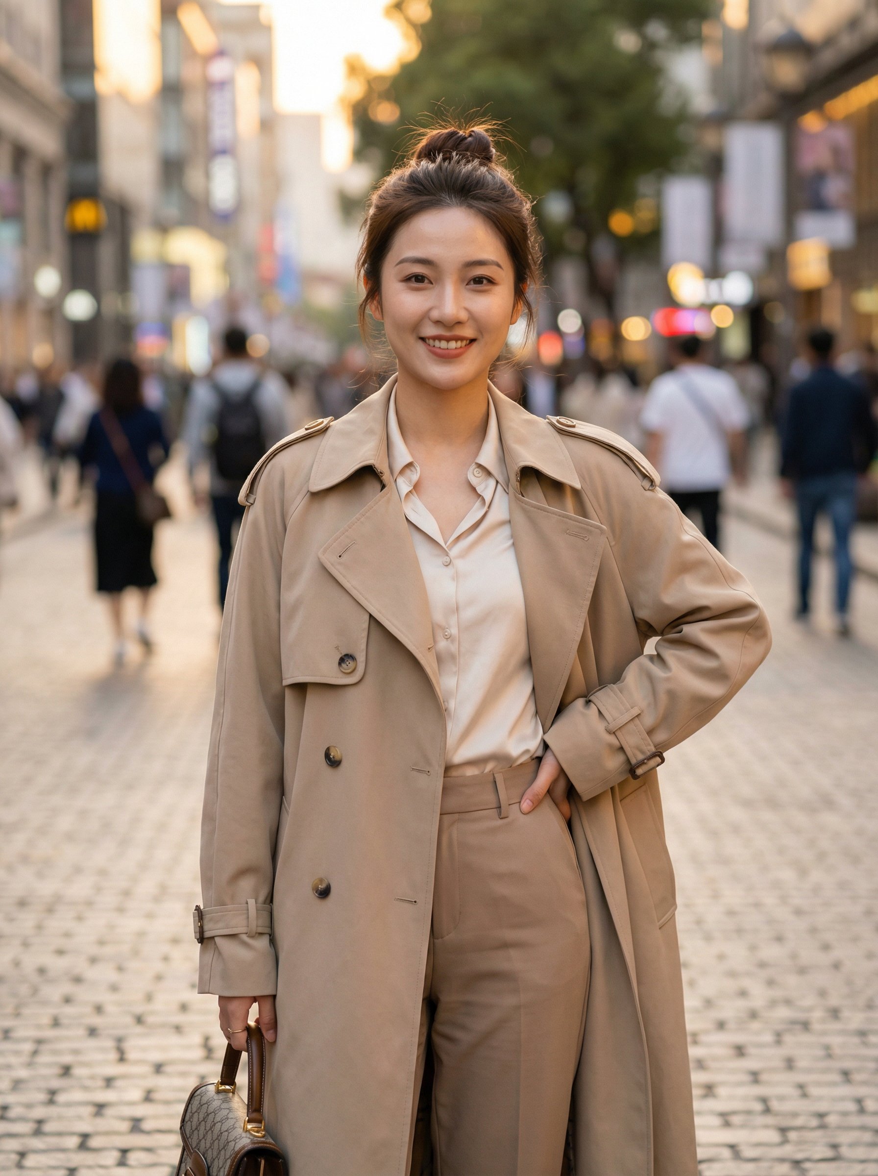 海角直播视频-Luna网红日记